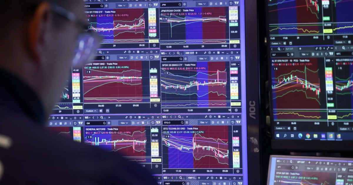 الأسهم الآسيوية تتراجع بعد سبع جلسات من المكاسب