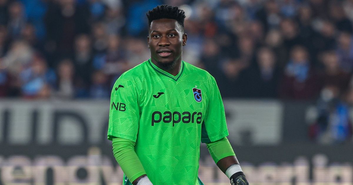 إقالة مدرب الكاميرون واستبعاد أونانا من كأس أمم إفريقيا