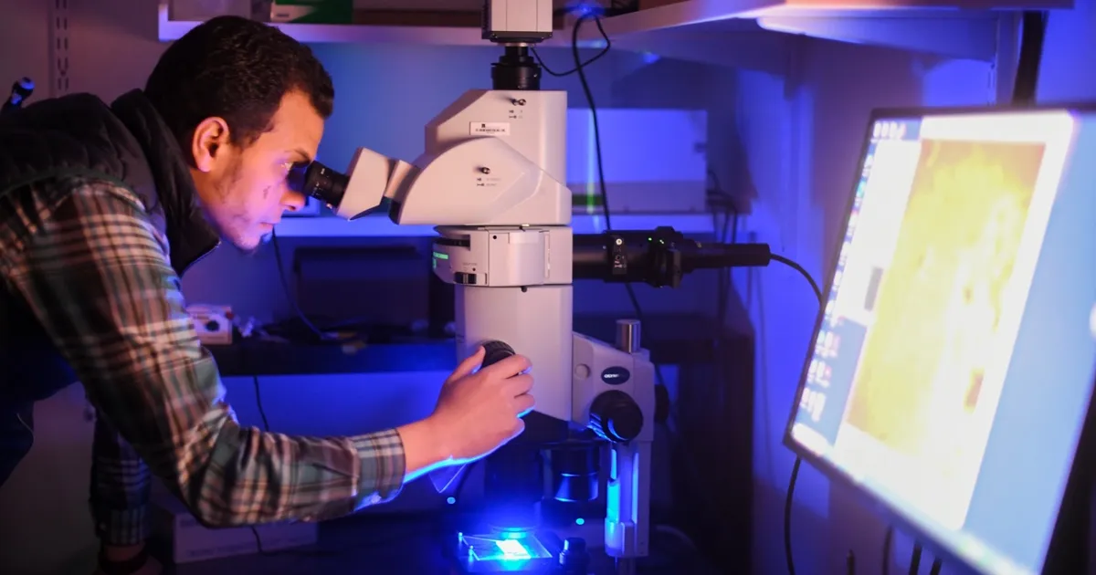 فريق بحثي يقدم أملاً لعلاج الخرف واضطرابات تدفق الدم بالدماغ