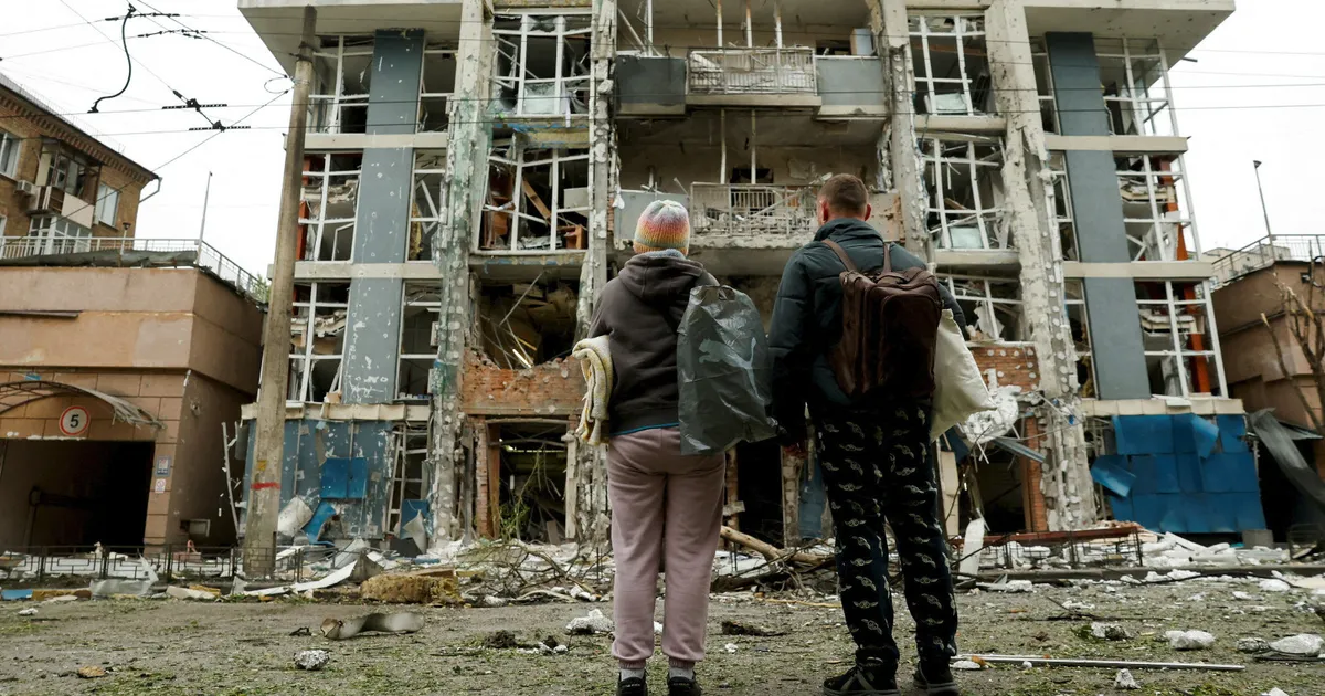 خطة السلام في أوكرانيا.. مفاوضات فلوريدا تدخل يومها الثالث