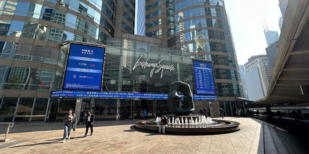 ميني ماكس الصينية تستعد لطرح عام في هونغ كونغ