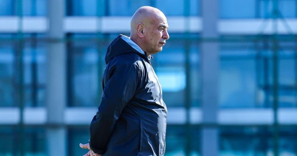 حسام حسن يعلن قائمة منتخب مصر في كأس أمم إفريقيا 2025