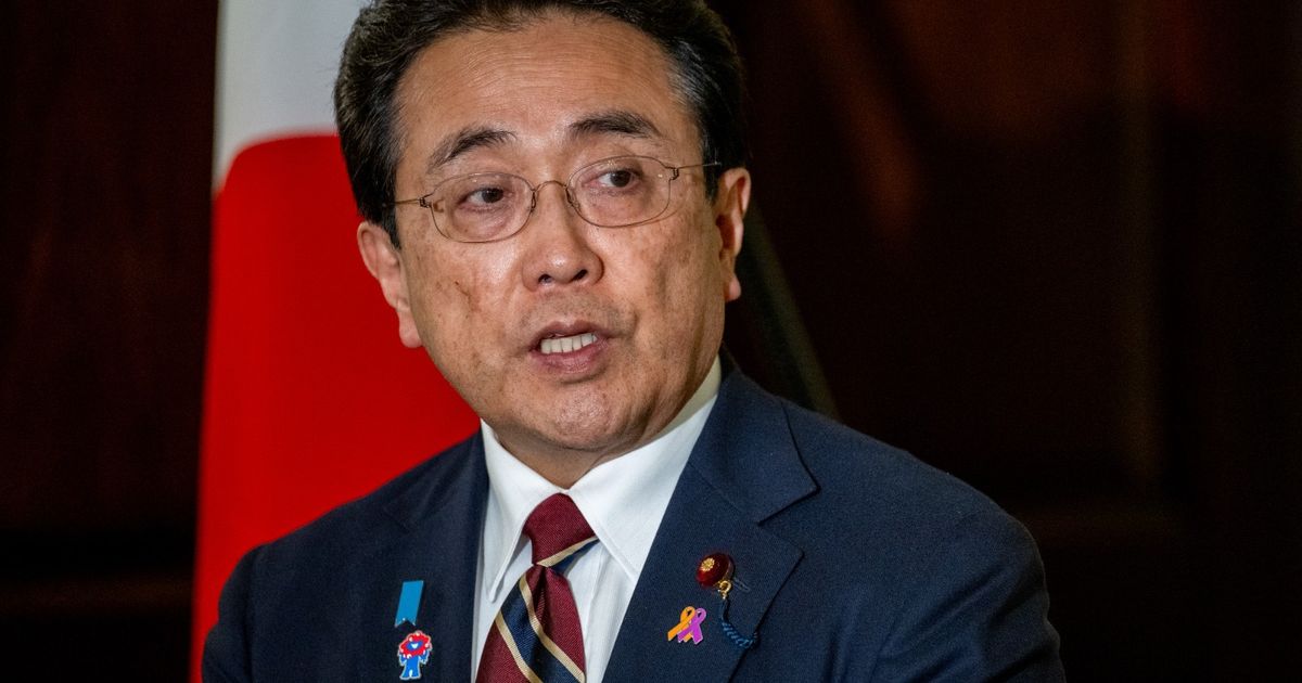 اليابان وأميركا تسرعان مشاريع استثمارية بقيمة 550 مليار دولار