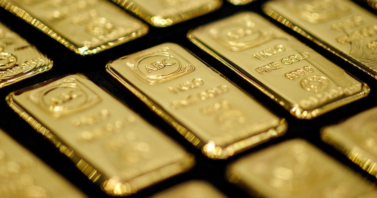 بعد قفزة الذهب والفضة القياسية.. هل يستمر الزخم في 2026؟