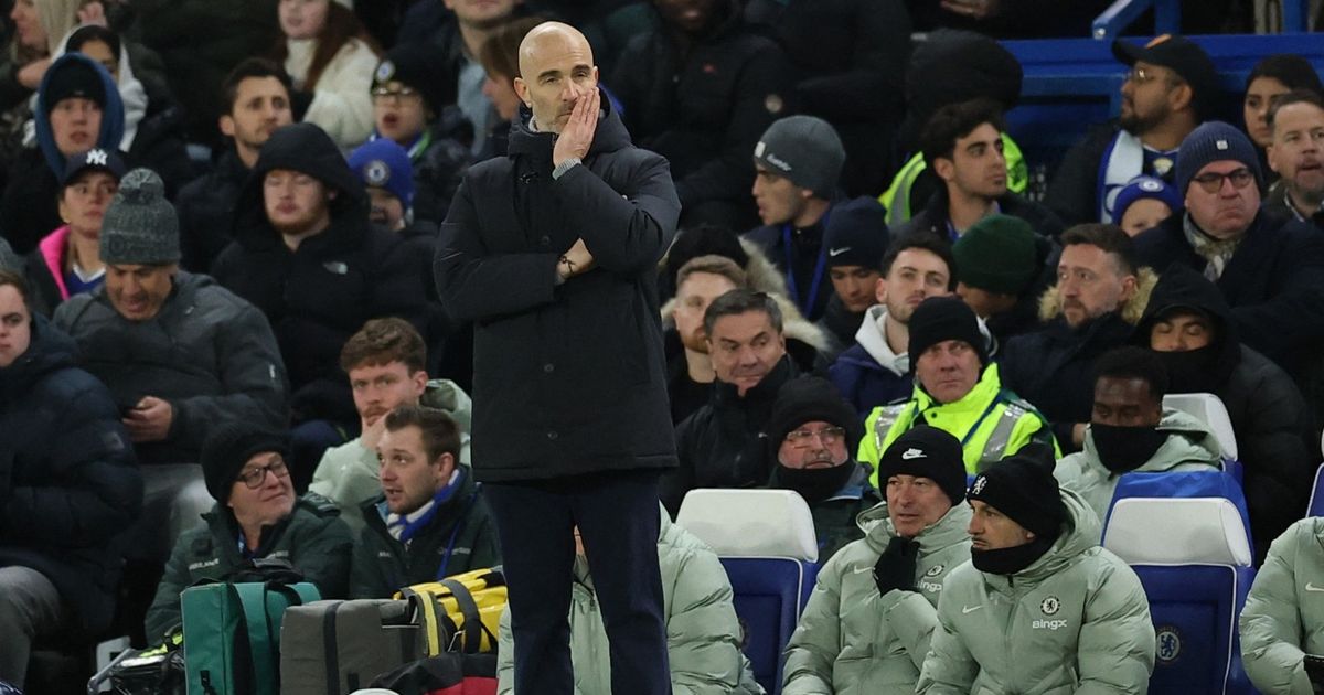 المرض يمنع ماريسكا من حضور المؤتمر الصحفي عقب لقاء بورنموث