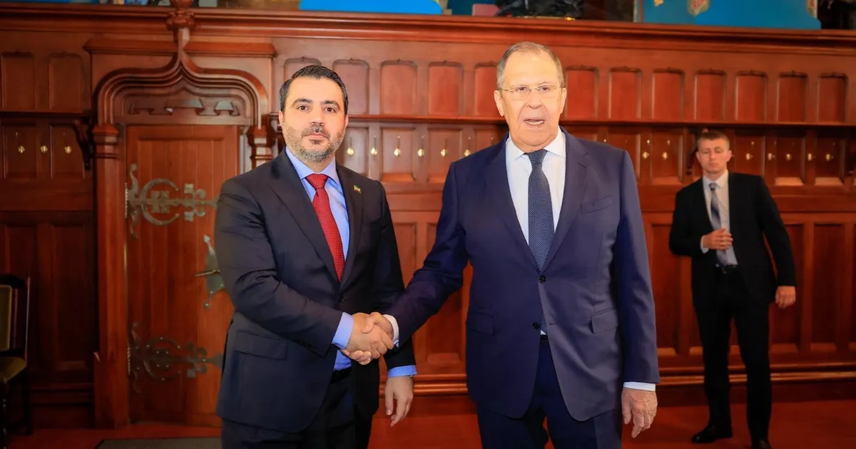 روسيا وسوريا.. مرحلة جديدة في العلاقات واتفاق على التعاون