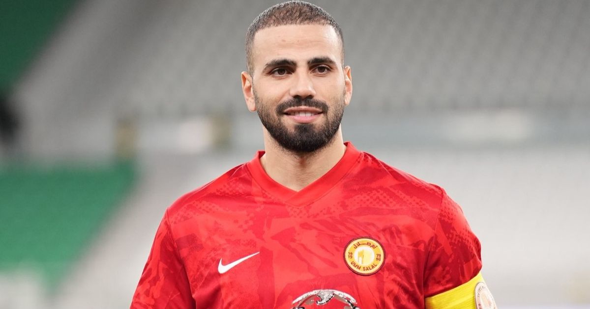 طنان يسجل هدفا عالميا ويعيد هدف نهائي كأس العرب إلى الذاكرة