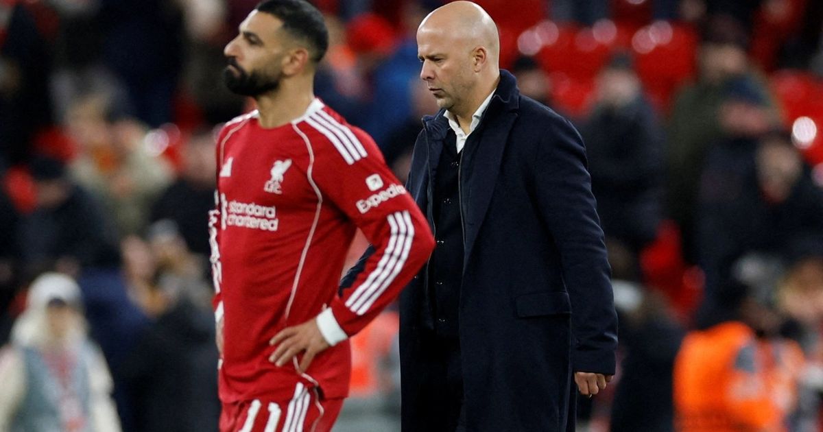 تشكيلة ليفربول الأساسية ضد سندرلاند.. استمرار غياب محمد صلاح