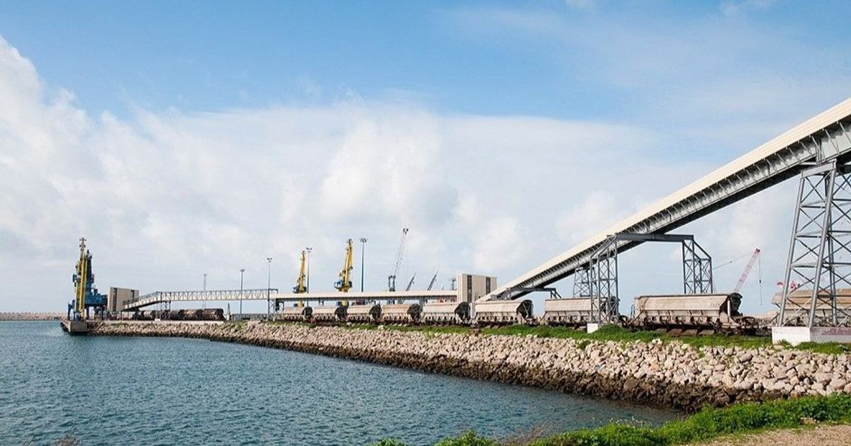 A.P. Moller تستهدف 200 مليون إسترليني للاستثمار في المغرب