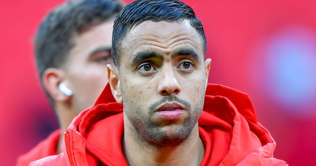 الشيبي أساسياً وأشرف حكيمي بديلاً في تشكيلة المغرب ضد زامبيا