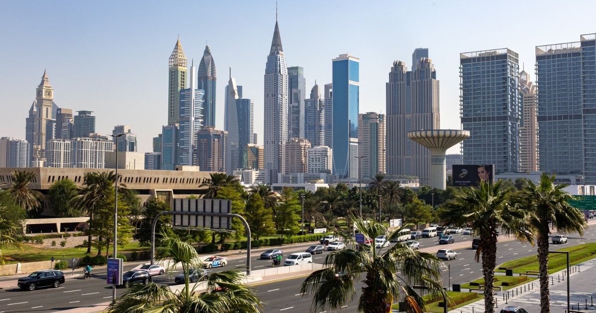 “آريس” تعزز الائتمان الخاص في الخليج بتمويل مكتب عائلات في دبي