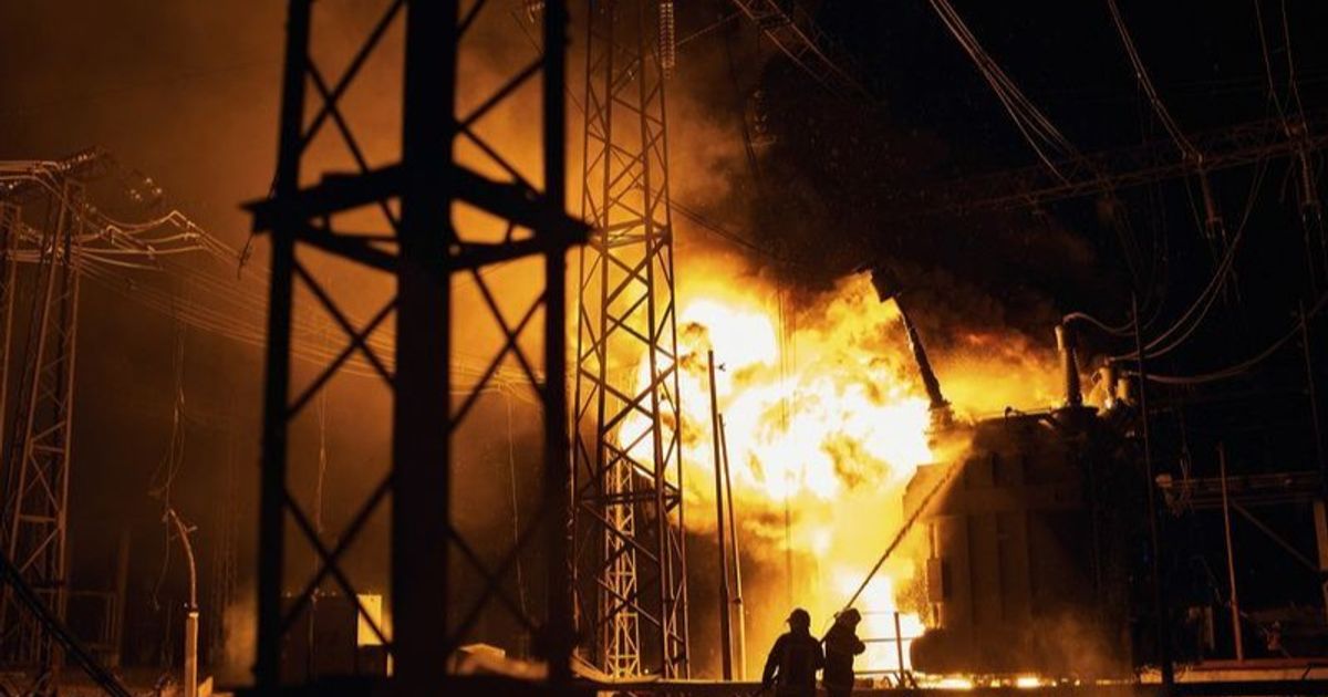 أوكرانيا تستهدف مصفاة نفط تابعة لـ”روسنفت” الروسية