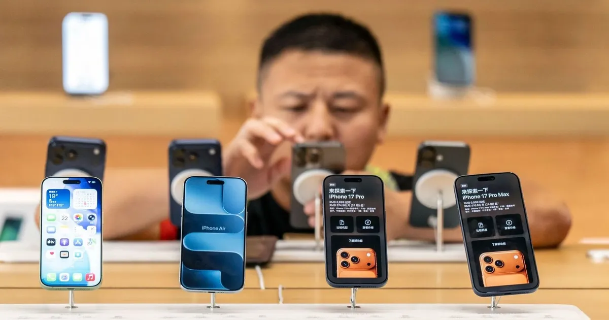 تحديث iOS 26.2 لأجهزة أبل.. تعرف على المزايا الجديدة