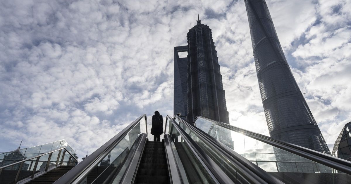 ثروة مؤسس “ميتا إكس” الصينية تبلغ 5.4 مليار دولار بعد قفزة الأسهم