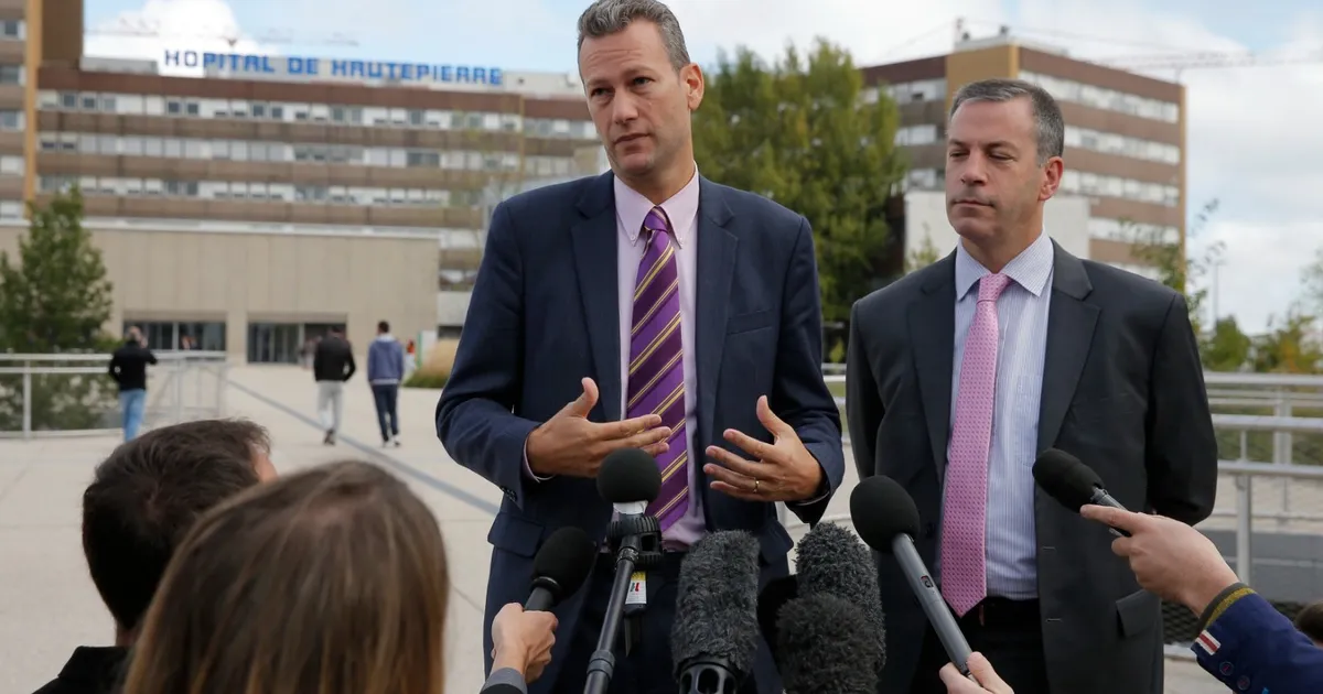 اتهامات لروسيا والصين.. بريطانيا تحقق في مدى التدخل الأجنبي