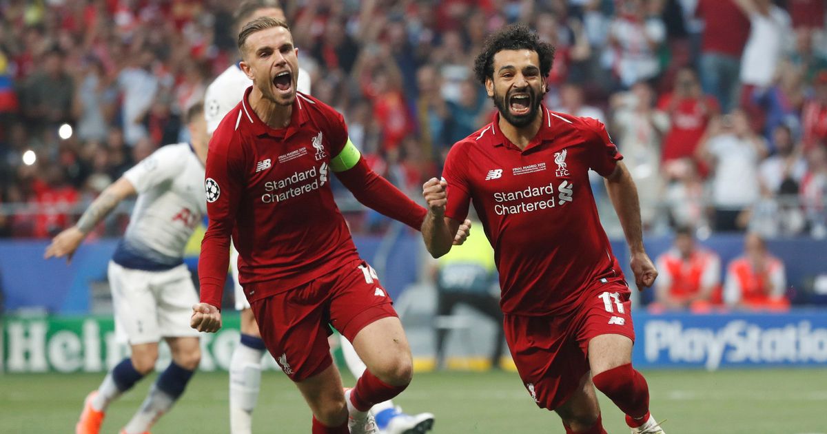 هل تحدث محمد صلاح وهندرسون عن السعودية في “غدائهما السري”؟