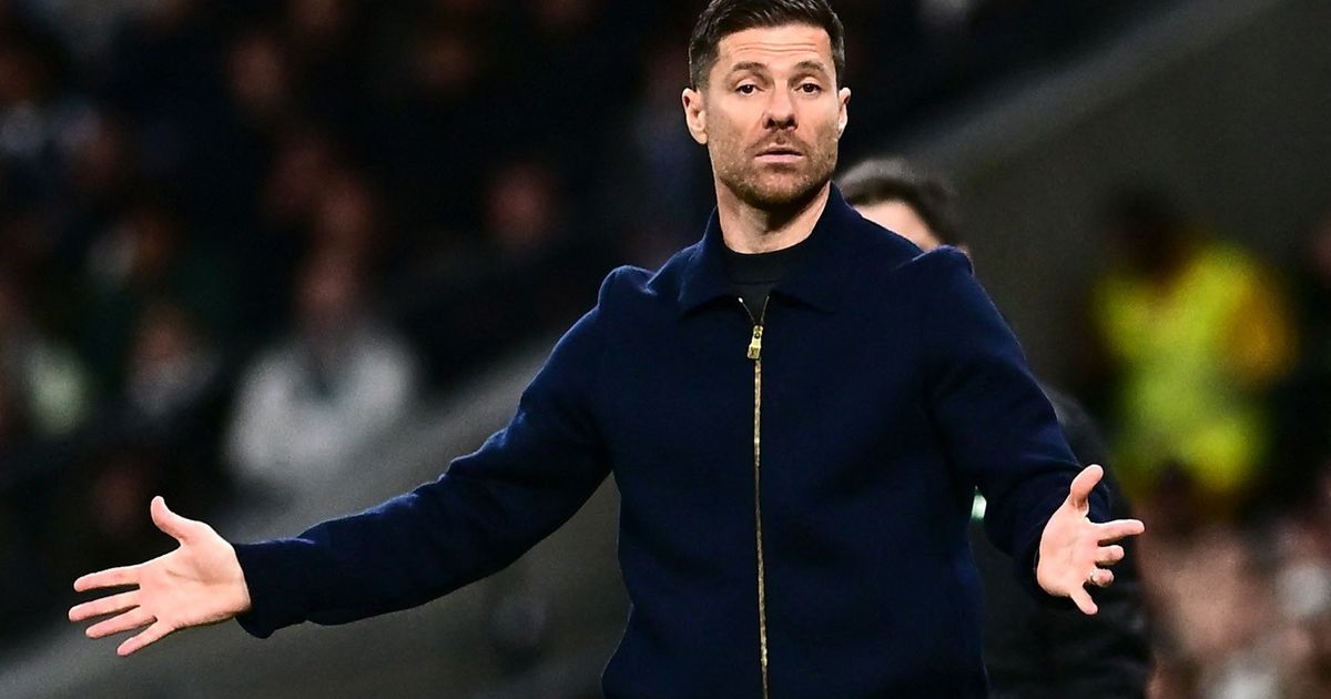 كروس: ألونسو كان يعلم ما قد يحدث قبل توقيعه مع ريال مدريد