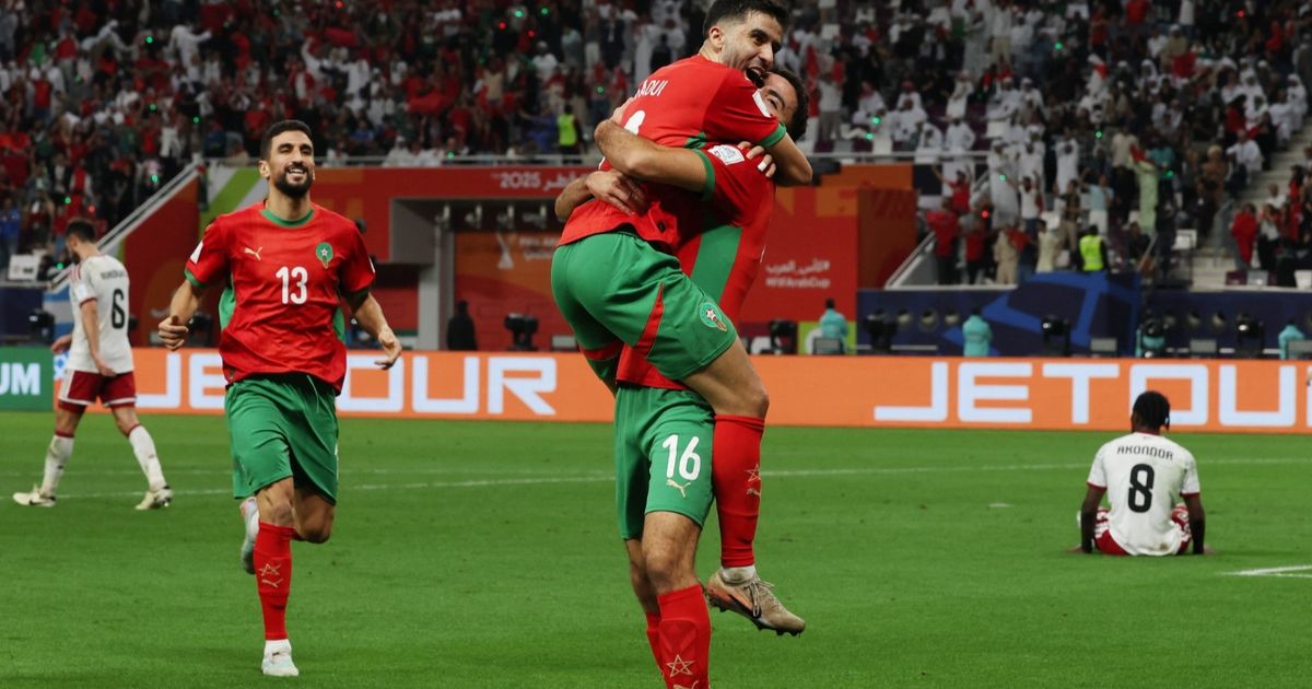 مواعيد مباريات اليوم الخميس 18 ديسمبر 2025