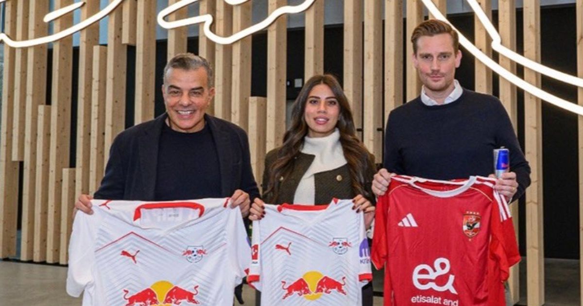الأهلي المصري يرسل وفداً إلى لايبزيغ الألماني ويوضح الأسباب
