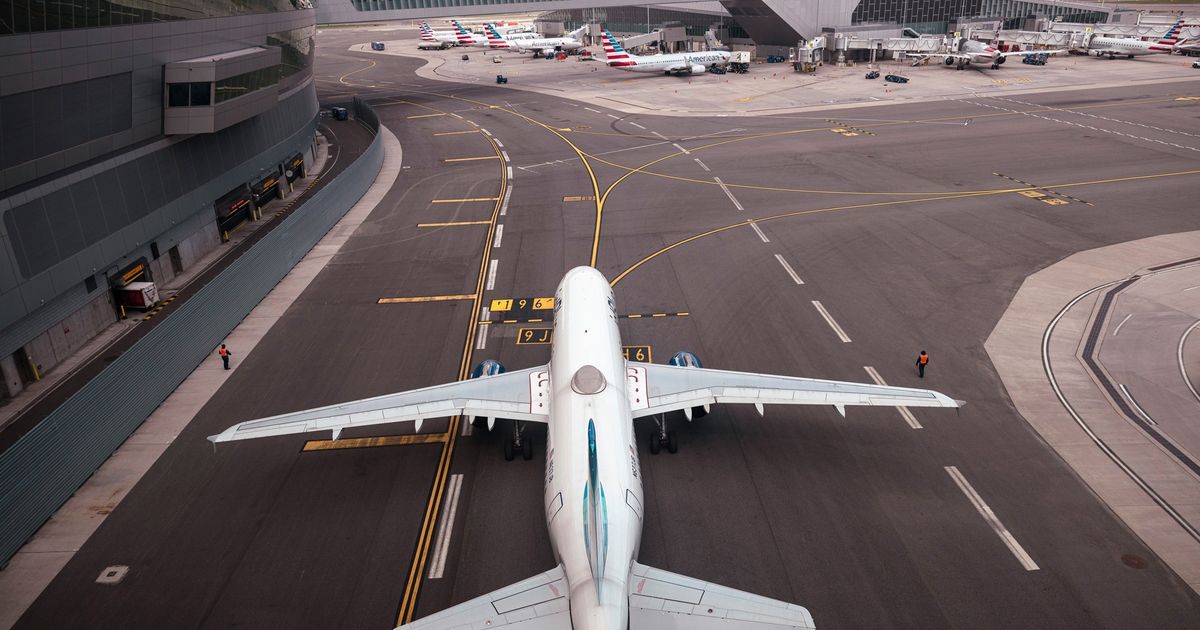 “إيرباص” تحتاج لتسليم 133 طائرة في ديسمبر لتحقيق الهدف السنوي