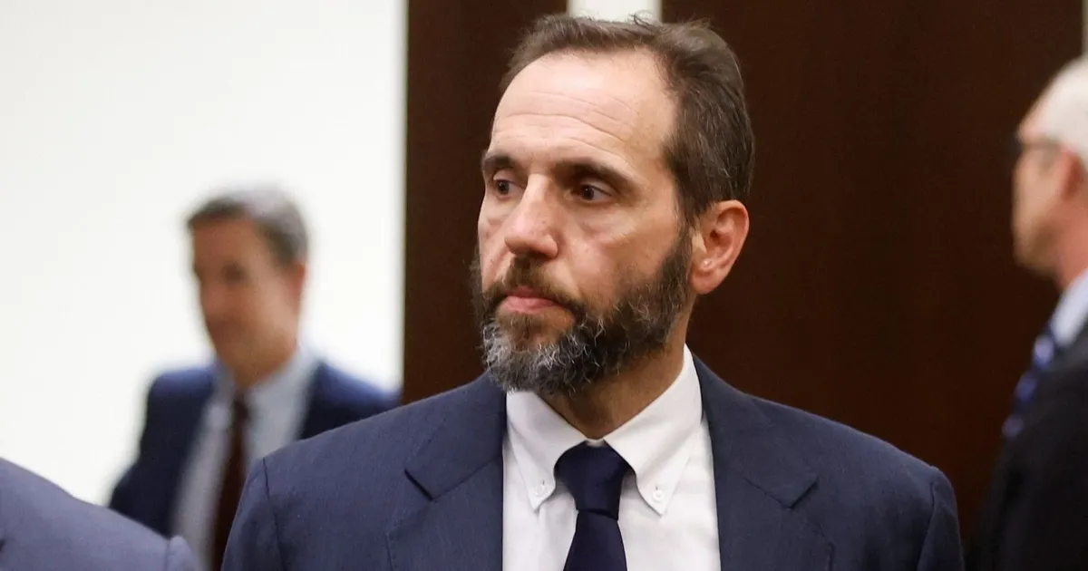 جاك سميث يطلب عقد جلسة استماع علنية لمواجهة غضب ترمب