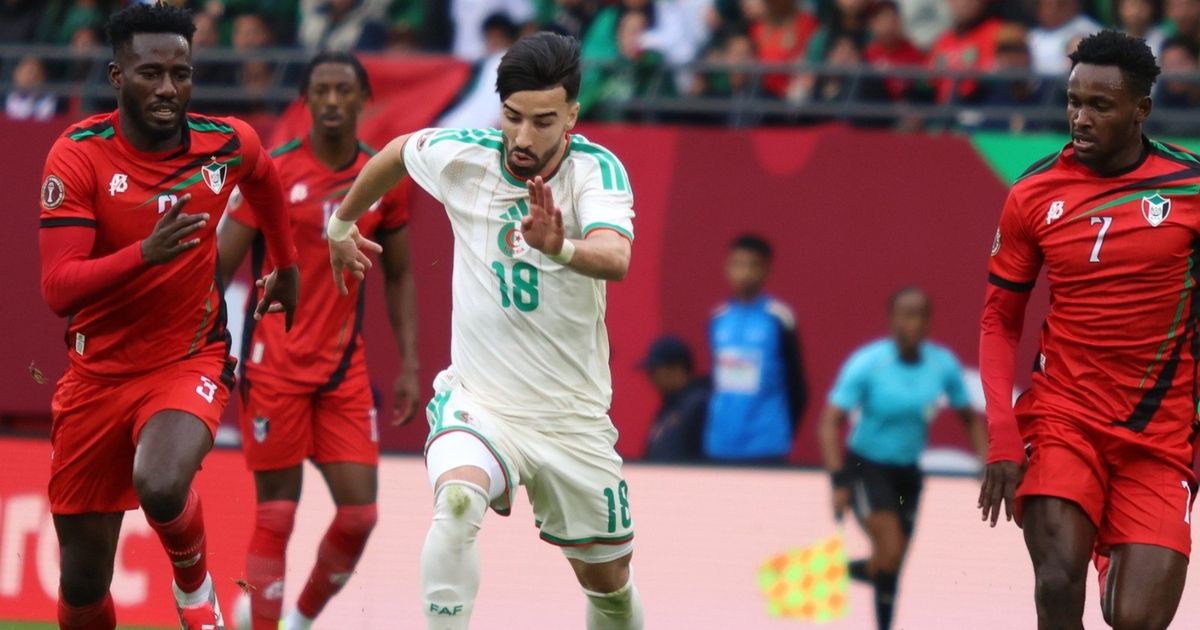 هدف عكسي يضمن تأهل السودان إلى الدور الثاني بكأس أمم إفريقيا