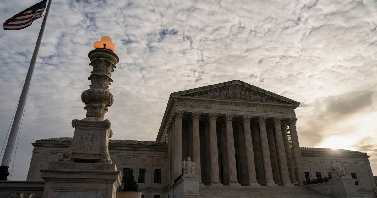 أسهم تستحق المتابعة عند صدور حكم المحكمة العليا بشأن رسوم ترمب