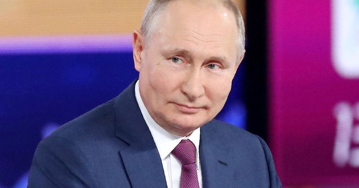 بوتين: مستعدون لإنهاء الحرب في أوكرانيا لكن نرفض تعديلات أوروبا