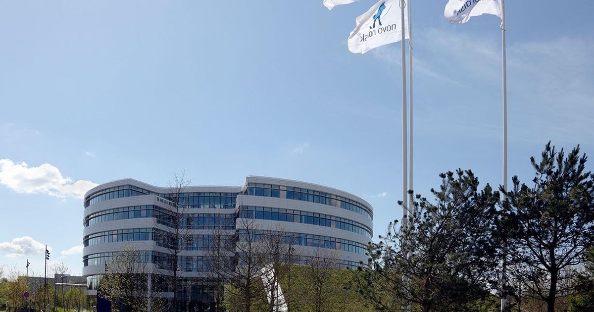 الأسهم الأوروبية تحلق قرب مستوى قياسي مع صعود “نوفو نورديسك”