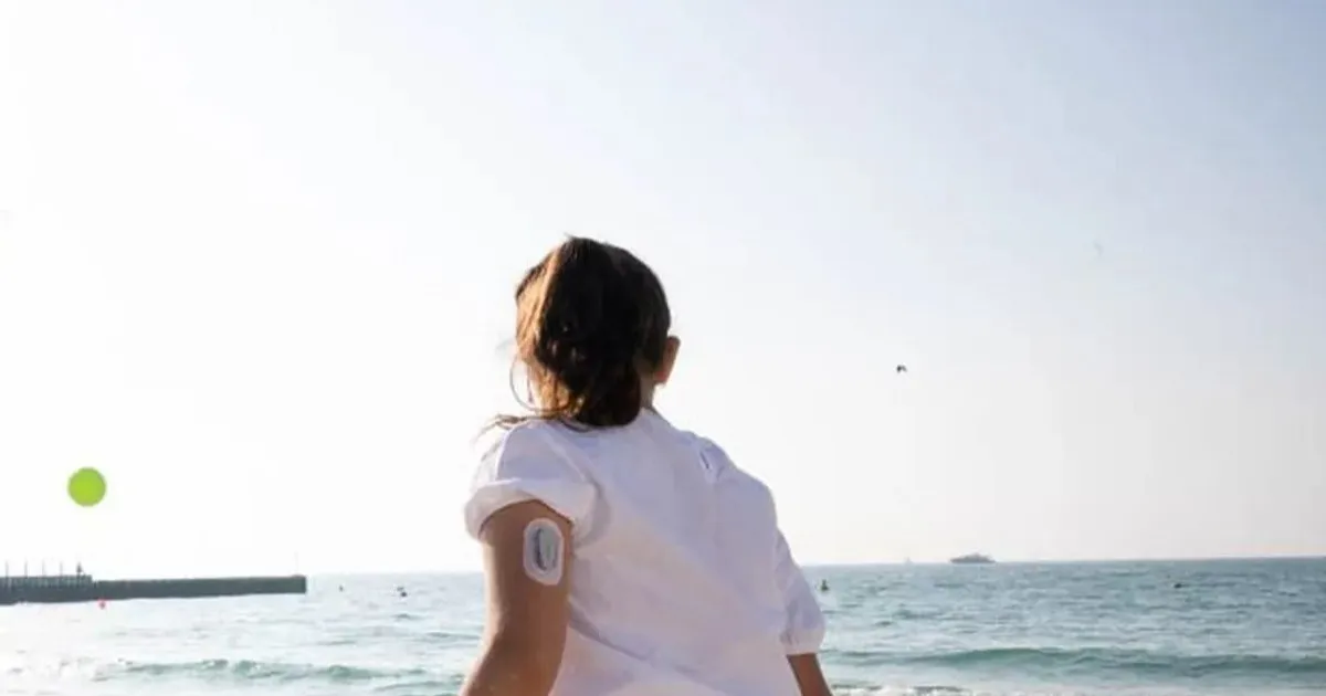 متابعة السكري أثناء الحمل يحمي الأبناء من مشكلات الولادة