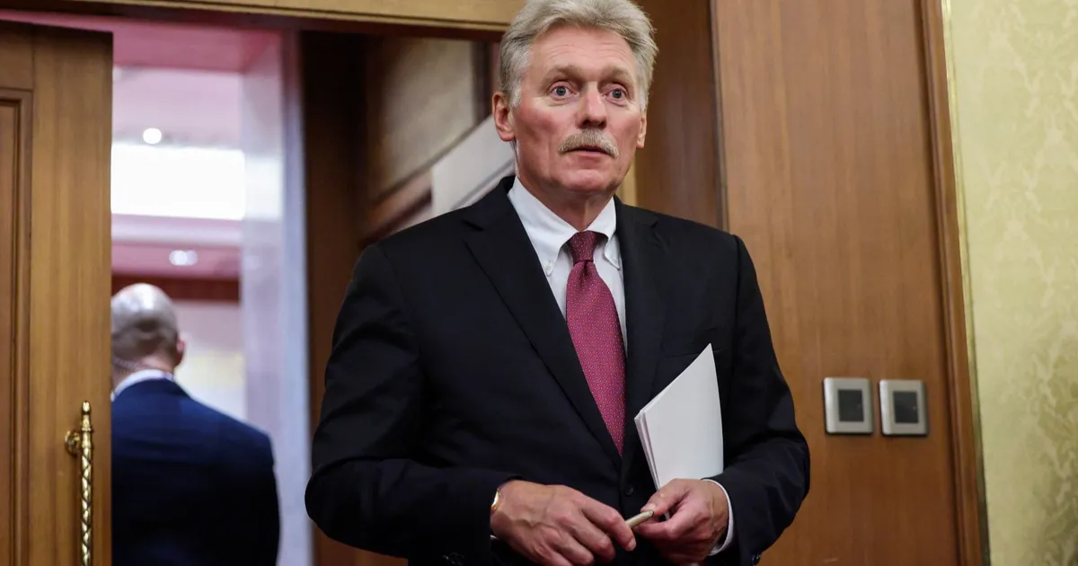 موسكو: نجري اتصالات مع واشنطن لفهم التعديلات بشأن أوكرانيا