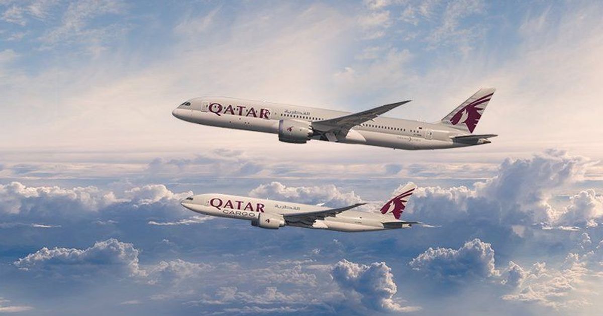 “الخطوط القطرية” تعين حمد الخاطر رئيساً تنفيذياً خلفاً لبدر المير