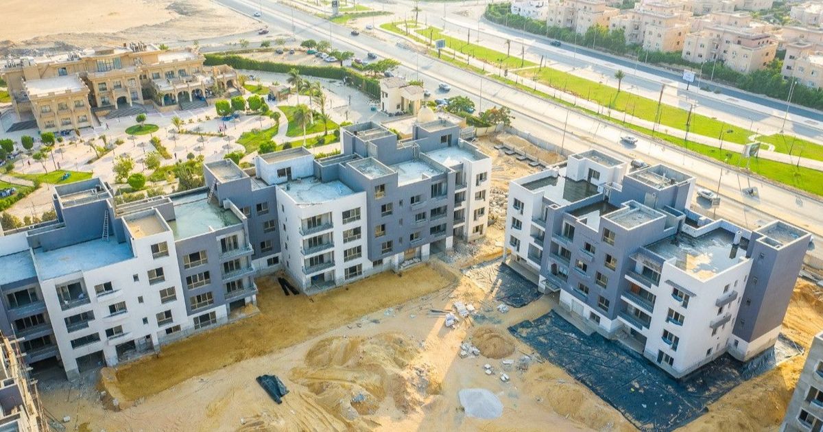 “جرانيت القابضة” تخطط لتأسيس صندوق عقاري بقيمة 10 مليارات جنيه