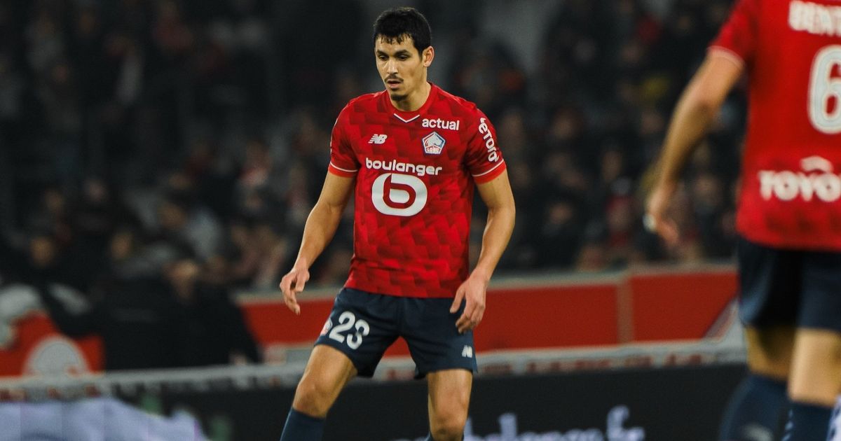 هل يغيب عن كأس أمم إفريقيا؟.. عيسى ماندي يثير مخاوف الجزائر