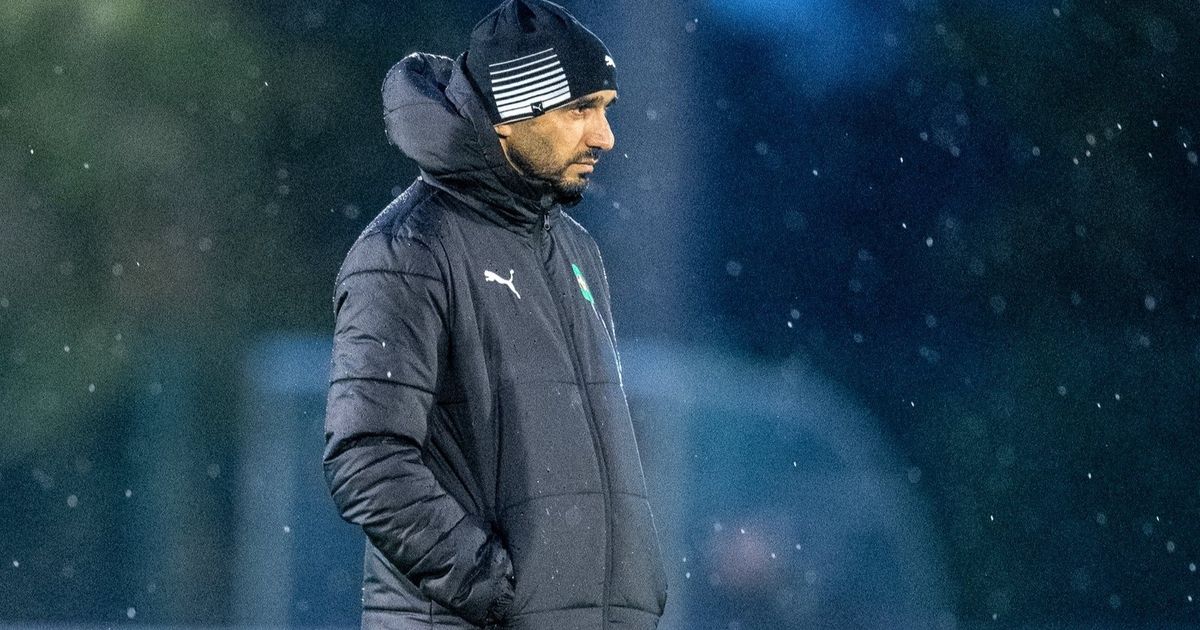 تشكيلة المغرب المتوقعة ضد زامبيا بكأس إفريقيا.. عودة حكيمي؟