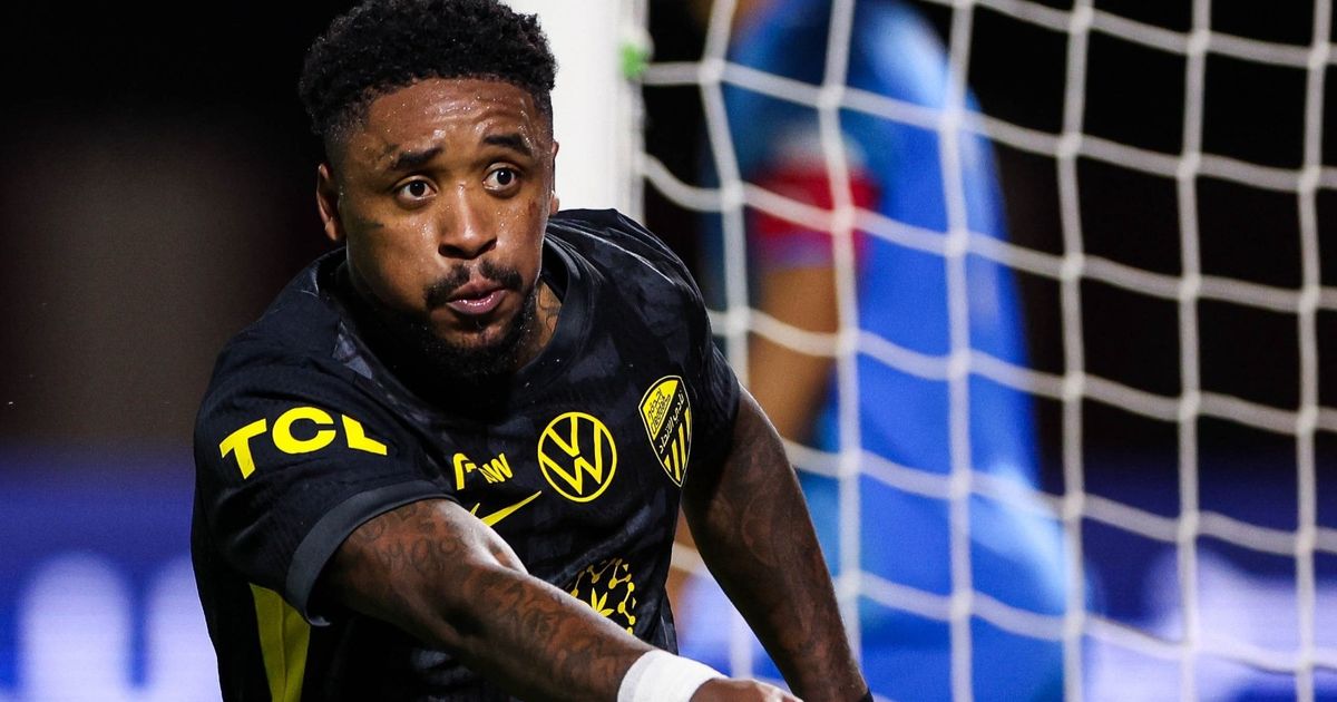 شاهد.. الاتحاد يهزم نيوم بثلاثية ويتقدم للمركز الخامس