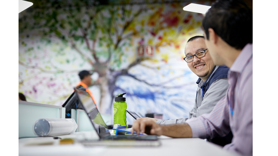 التشريعات المناسبة توفر للجميع خيارات أفضل في الحياة