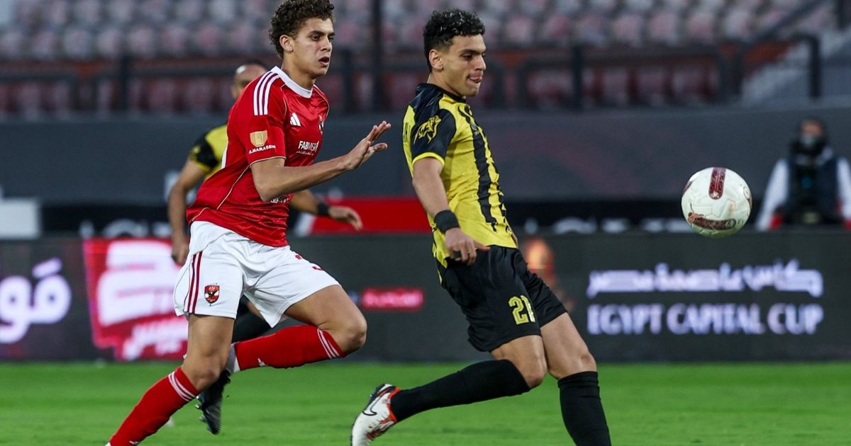 إصابة حمزة عبد الكريم.. وبرشلونة يرسل عرضاً آخر للأهلي