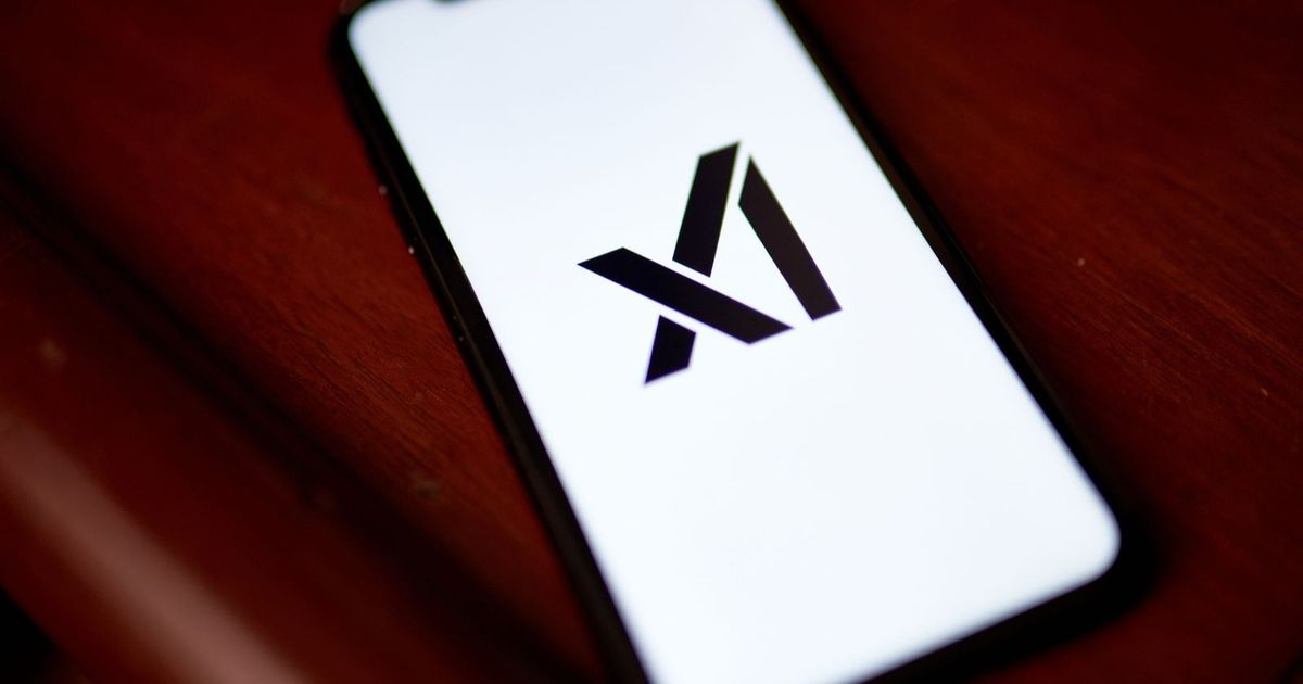 xAI” التابعة لإيلون ماسك تشتري مبنى لتوسيع مركز بيانات “كولوسوس