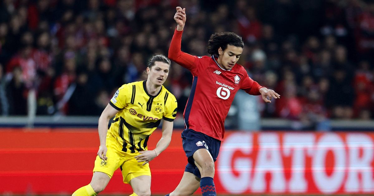 أيوب بوعدي المغربي الأصل يشعل صراعاً بين أندية أوروبية كبرى