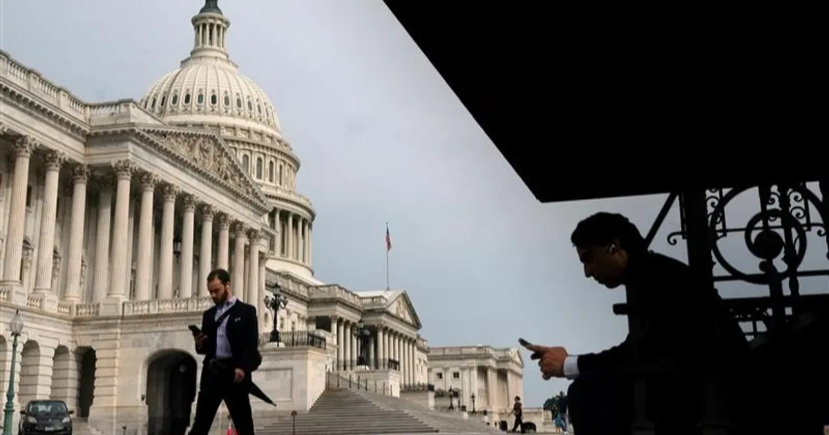 النواب الأميركي يقر مشروع قانون لإلغاء عقوبات قيصر على سوريا