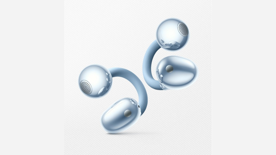 عند تقاطع الذكاء الاصطناعي مع التصميم والراحة، تتقدّم HUAWEI FreeClip 2 لتقود ثورة جديدة في عالم الصوتيات