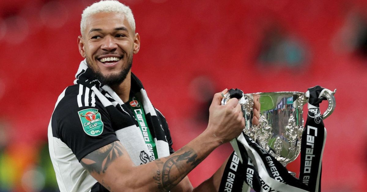 نيوكاسل يصطدم بمانشستر سيتي في نصف نهائي كأس الرابطة