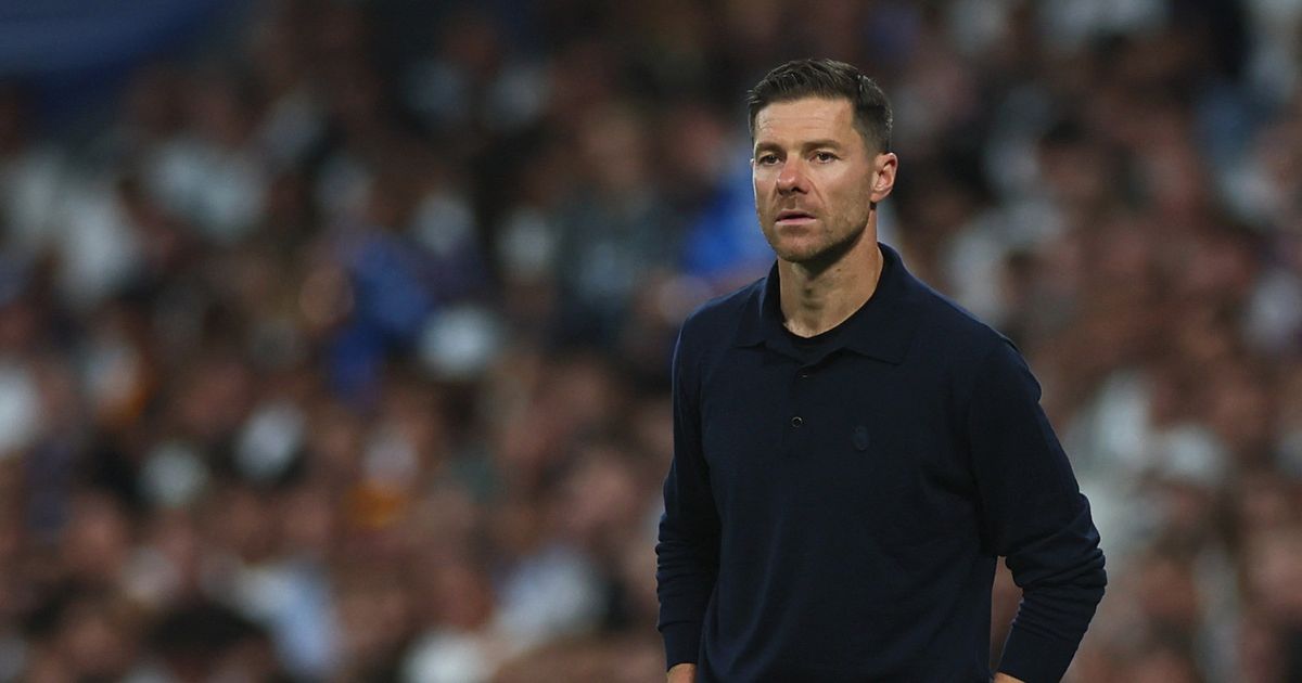 كيف خسر تشابي معركته مع لاعبي ريال مدريد بعد أزمة فينيسيوس؟