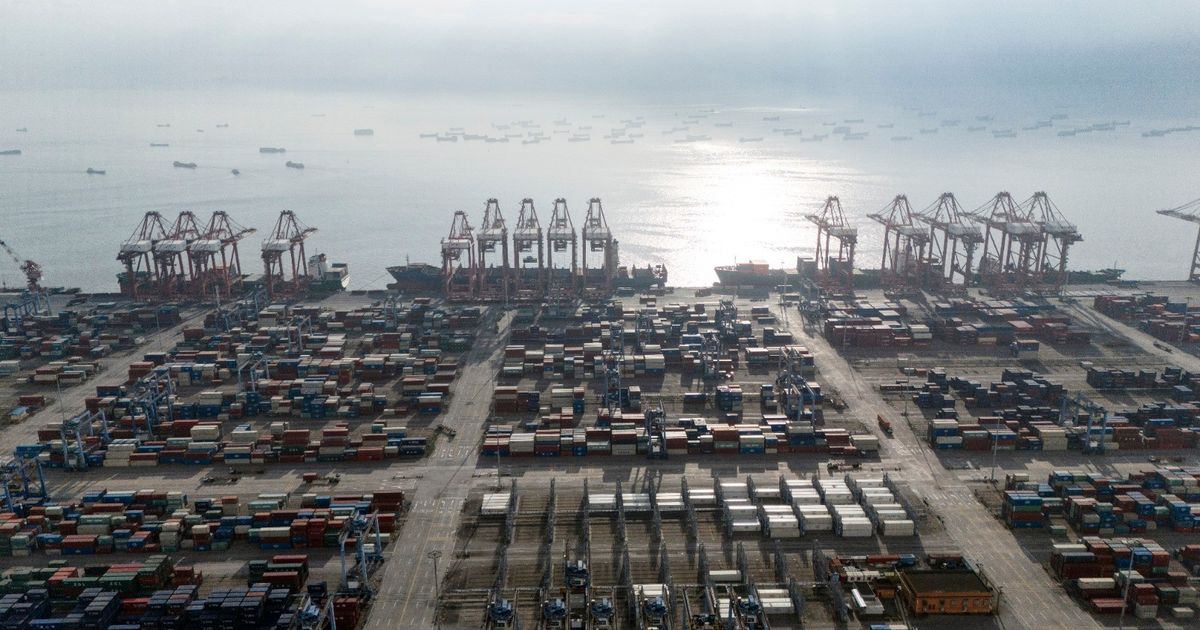 شركات أوروبا تتكبد كلفة باهظة بسبب تقييد الصين للسلع الحيوية