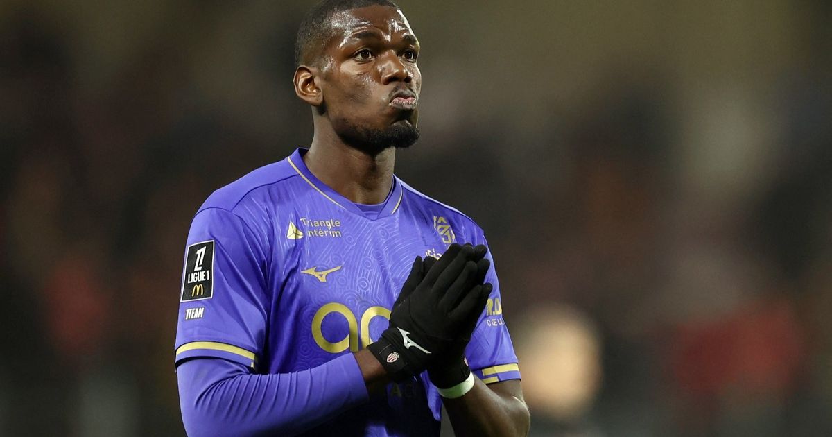 بول بوغبا يتلقى ضربة موجعة ويغيب مرة أخرى عن الملاعب