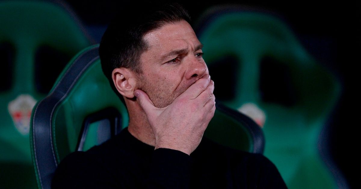 ريال مدريد يعلن إصابة “الزجاجي” قبل خوض أي مباراة في الليغا