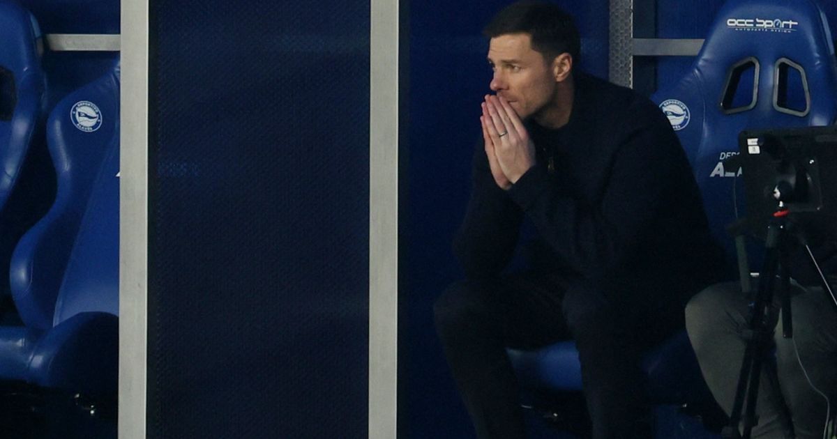 ريال مدريد ينشر قائمة كأس الملك ثم يحذفها بسبب استبعاد مفاجئ