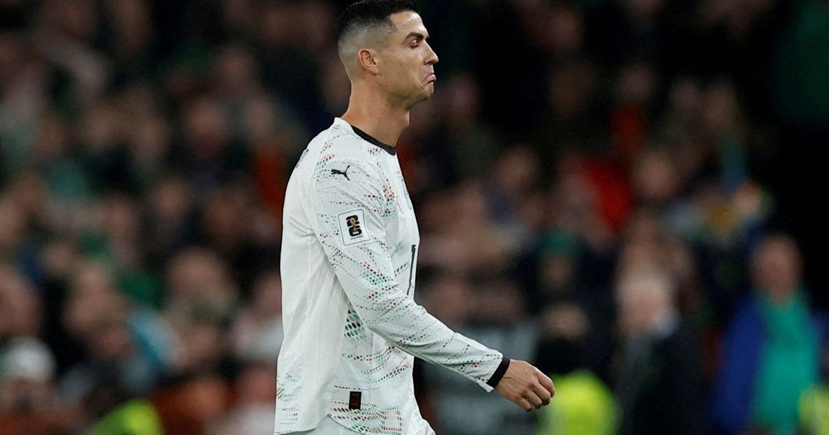 لماذا لم يصوّت رونالدو بجوائز “The Best”؟ ومن اختارهم ميسي؟