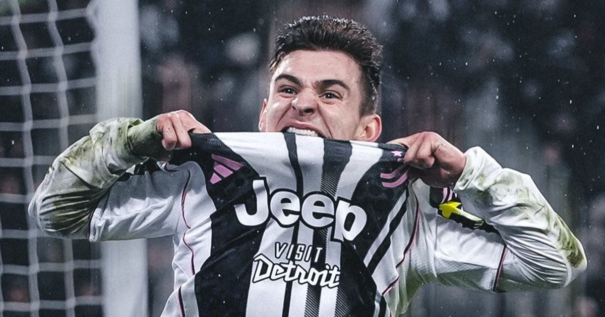 شاهد.. يوفنتوس يحسم القمة أمام روما في الدوري الإيطالي